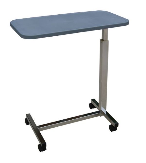 Composite H-Base Overbed Tables by Medline