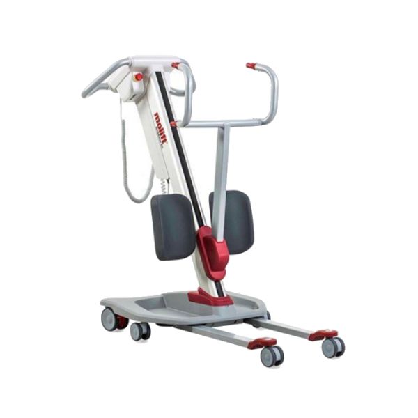 Molift Quick Raiser 205 Sit-to-Stand Patient Lift