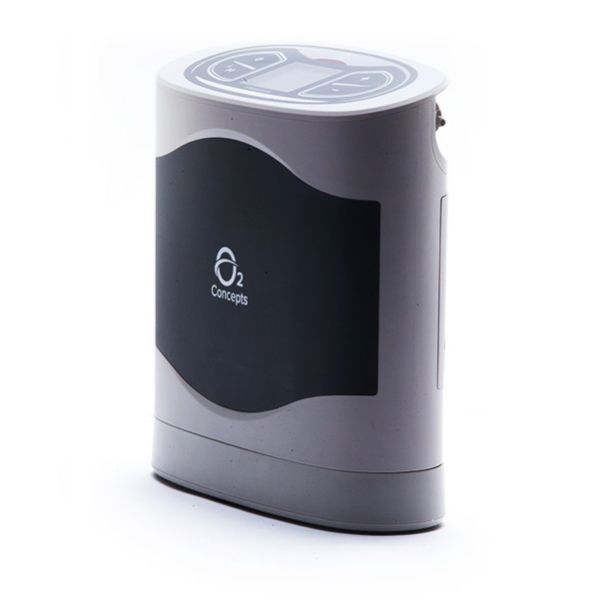 Portable Oxygen Concentrator Oxlife Freedom by O2 Concepts