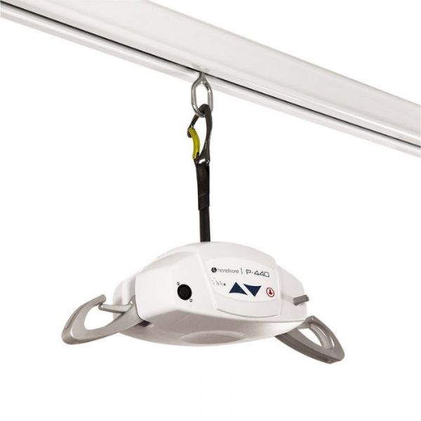 P-440 Portable Ceiling Lift by Handicare