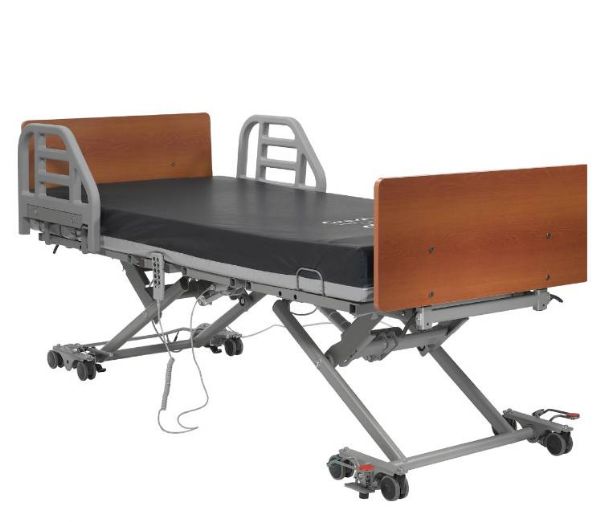 Prime Care P703 Full Electric LTC Bed