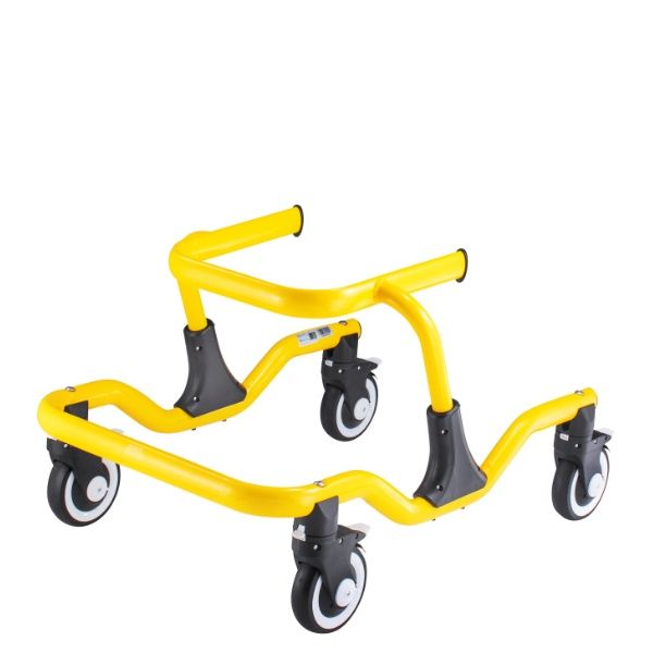 Circle Specialty Pivot Pediatric Gait Trainer