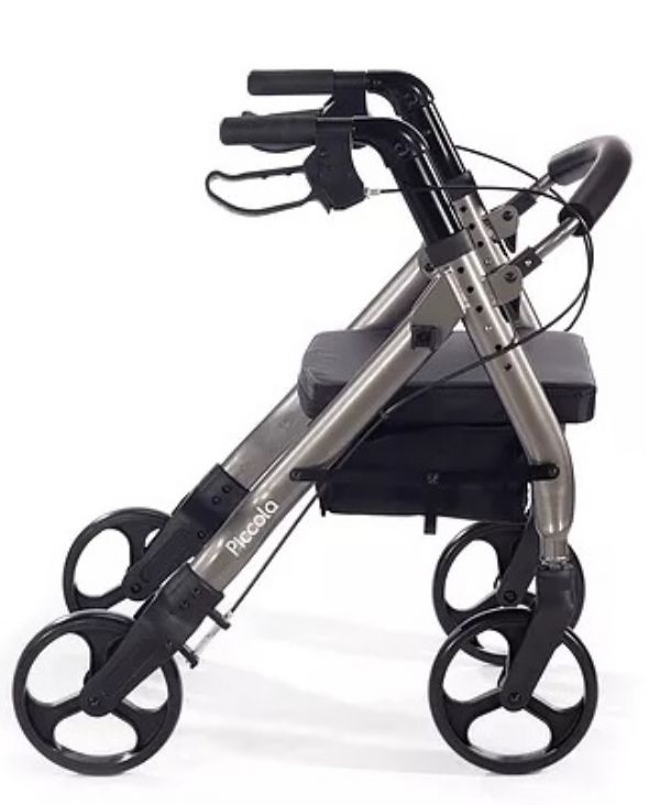 Comodita Piccola Petite Rolling Walker