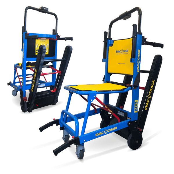 Evac+Chair Power 800 Electric Evacuation Chair