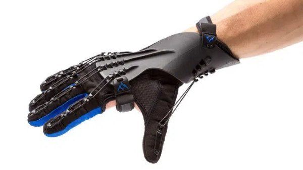 SaeboGlove for Stroke Patients