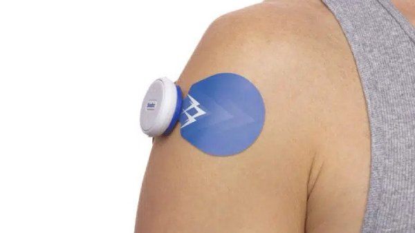 SaeboStim One Wireless EMS Unit