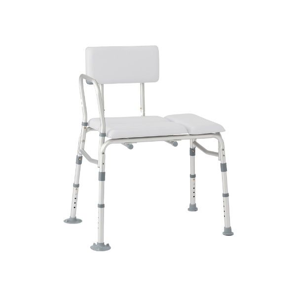 Rhythm Healthcare Transfer Bench