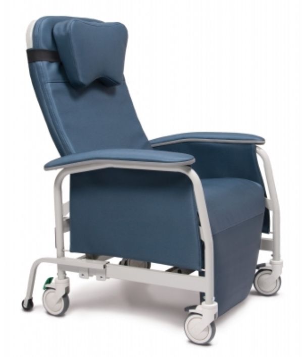 Preferred Care Deluxe Wide Recliner