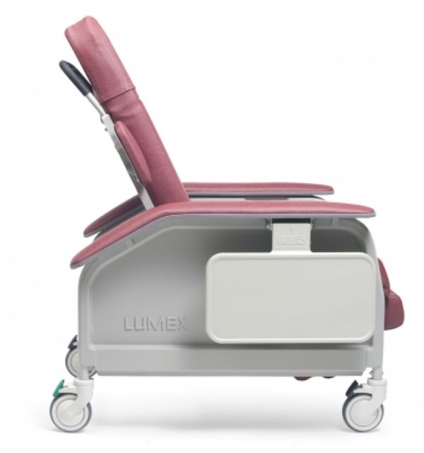 Lumex Clinical Care Recliner