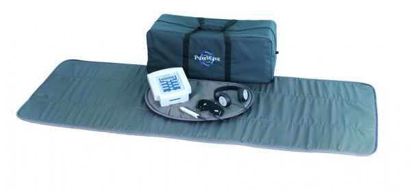 PureWave PEMF Full-Body PEMI Mat System