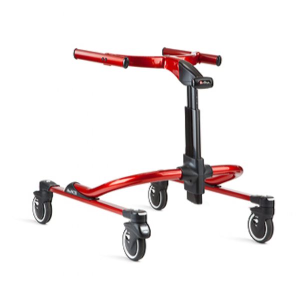 Rifton K620 Small Pacer Gait Trainer