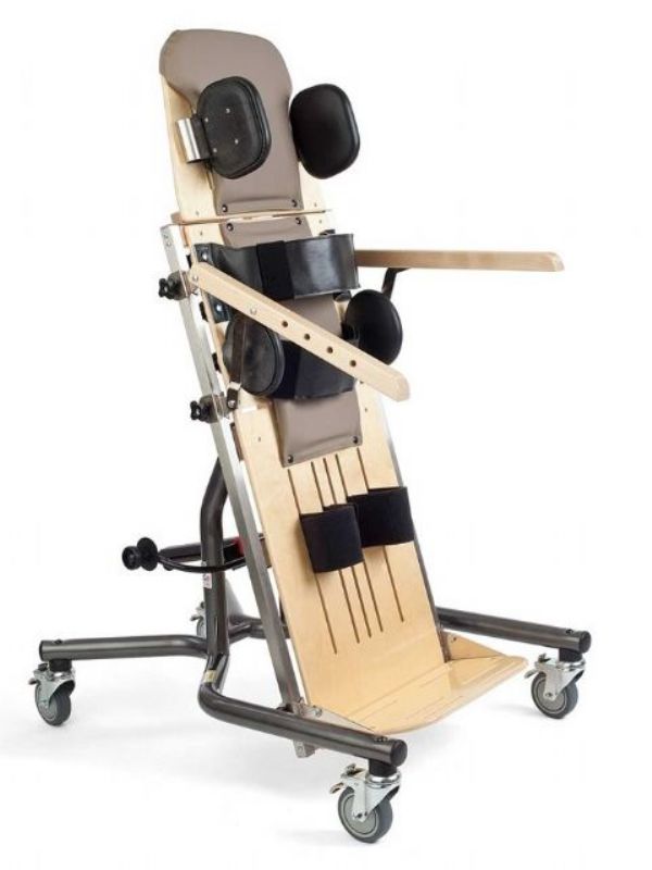 Rifton E420 Pediatric Supine Stander