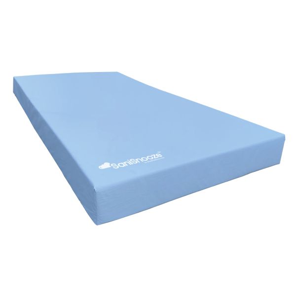 SaniSnooze Cloud Incontinence Mattress by MedMattress