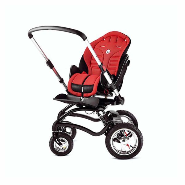 R82 Stingray Stroller for Special Needs