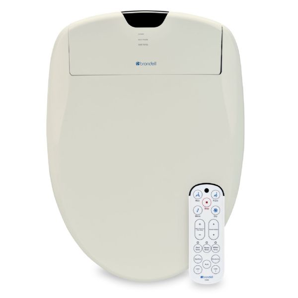 Swash 1400 Luxury Bidet Toilet Seat by Brondell