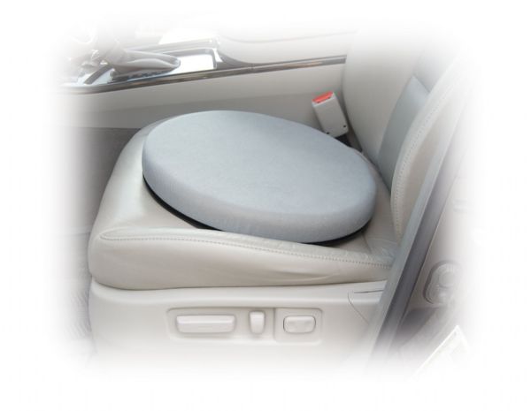 Drive Medical Padded Swivel Seat Cushion