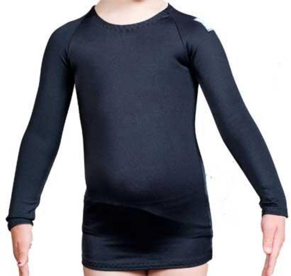 compression shirt - Playground