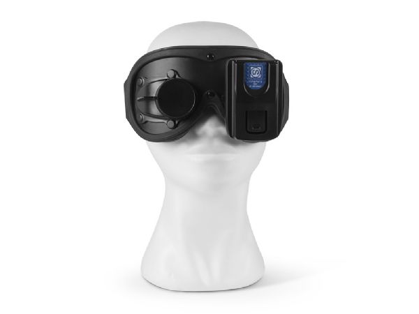 SYNAPSYS DVNS Goggles for Dizziness and Vertigo Treatment