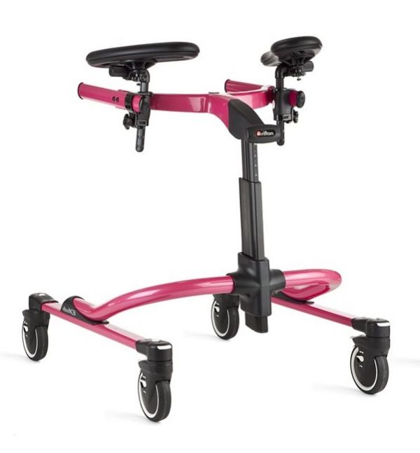 Rifton X-Large Pacer Gait Trainer