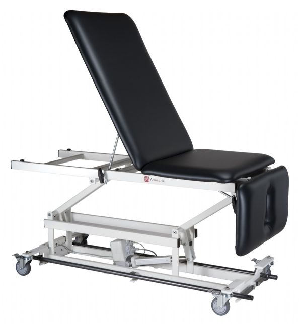 AM-BA 350 Treatment Table by Armedica