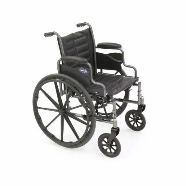 Invacare Tracer EX2 Manual Wheelchair