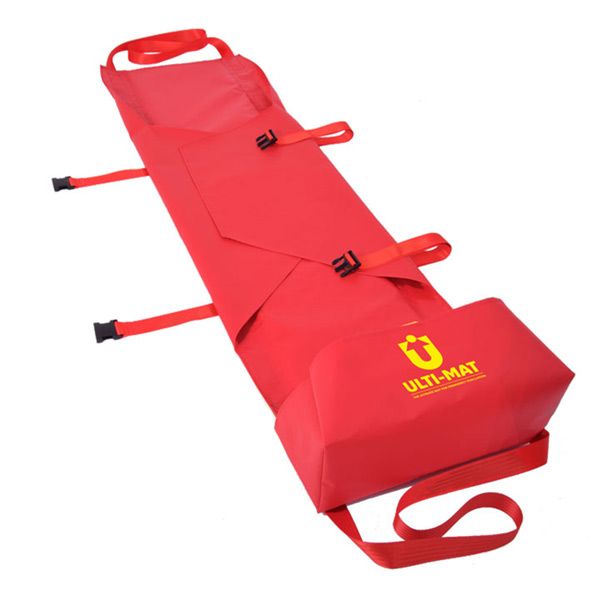 Ulti-Mat Emergency Evacuation Sled by Evac+Chair