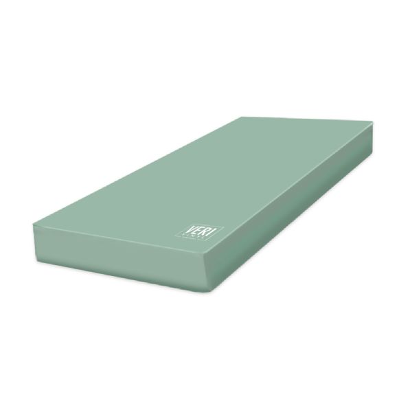 DiaMedical USA Veri Vinyl Foam Mattress | Made in the USA!