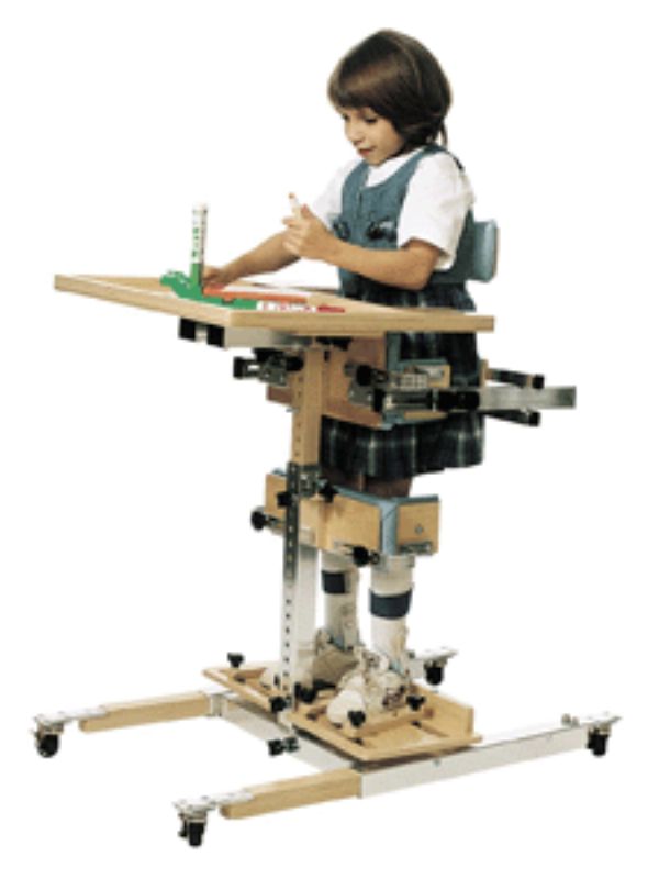 Kaye Small Vertical Stander