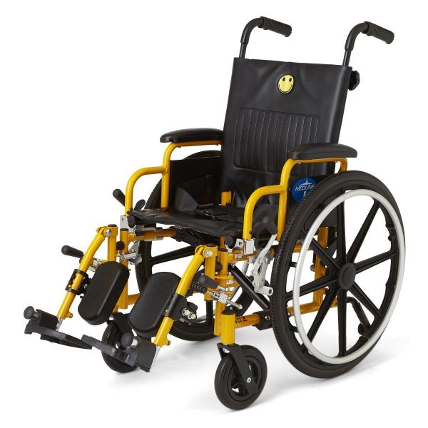 Medline Kidz Pediatric Wheelchair