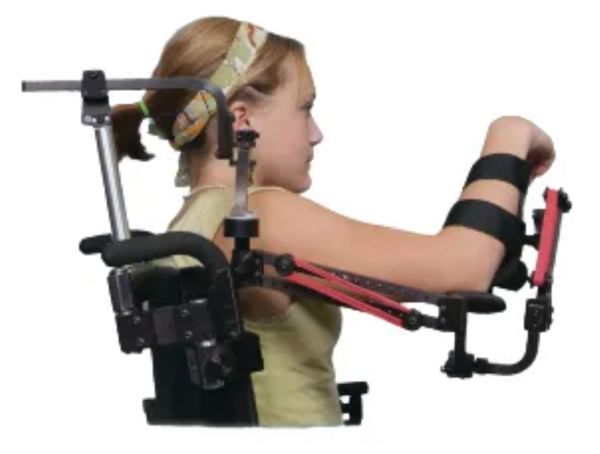 JAECO WREX / Wilmington Robotic Exoskeleton Upper Limb Orthosis