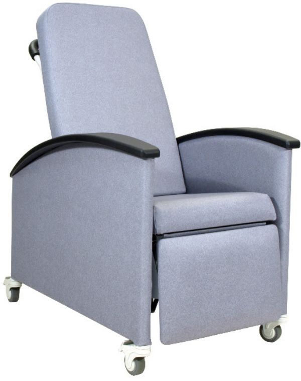 Winco Premier LifeCare Recliner Geri Chair