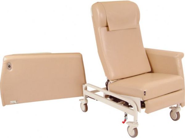 Winco Swing Away Arm CareCliner