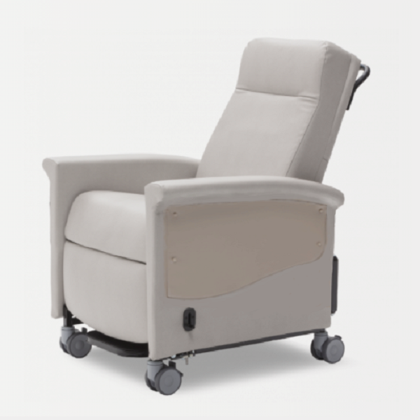 Alo Medical Recliner Chair by Champion Manufacturing