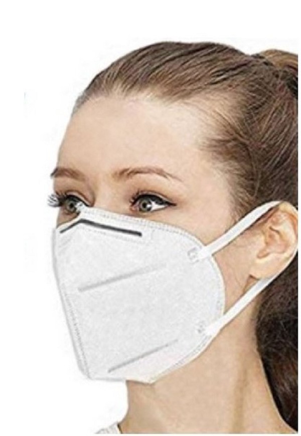 N95 Disposable Face Masks Buy Now