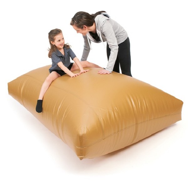 Vestibular Therapy Air Mat For Sensory Stimulation