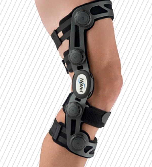 Anterior NoVel Functional Knee Brace - FREE Shipping