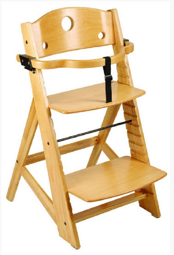 Special Tomato Height Right Chair : Pediatric Seating