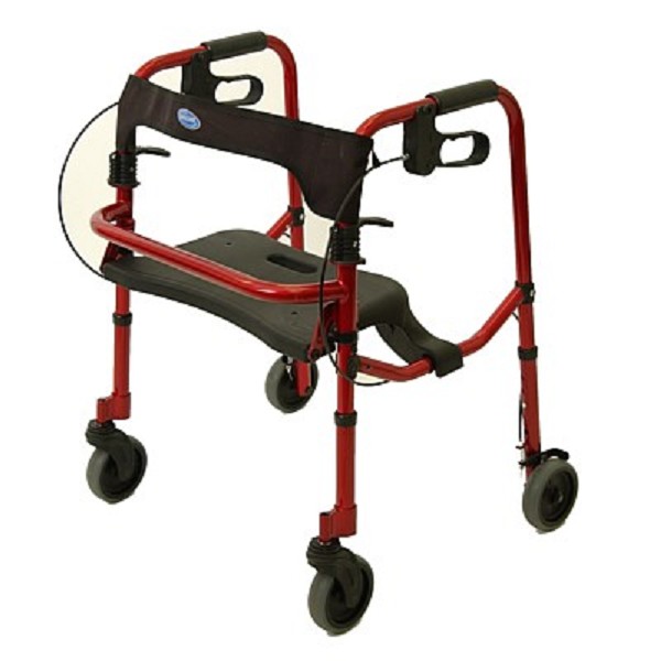 Invacare Rollite Rollators