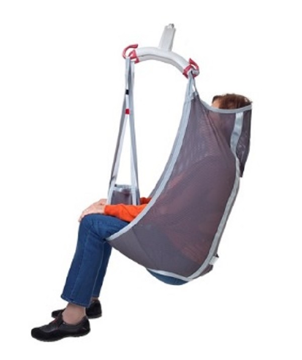 hoyer lift sling