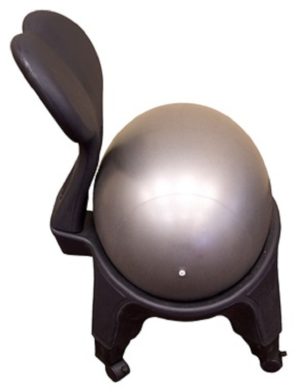 J Fit Stability Ball Chair For Sale Free Shipping