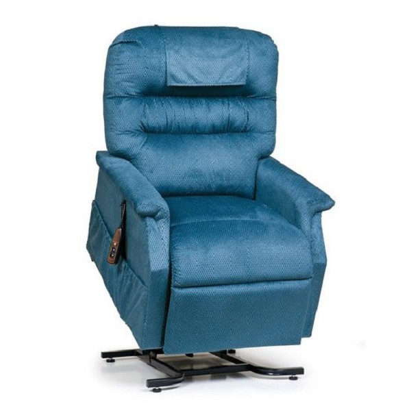 Golden Technologies Lift Chair - Monarch Power Lift Recliner