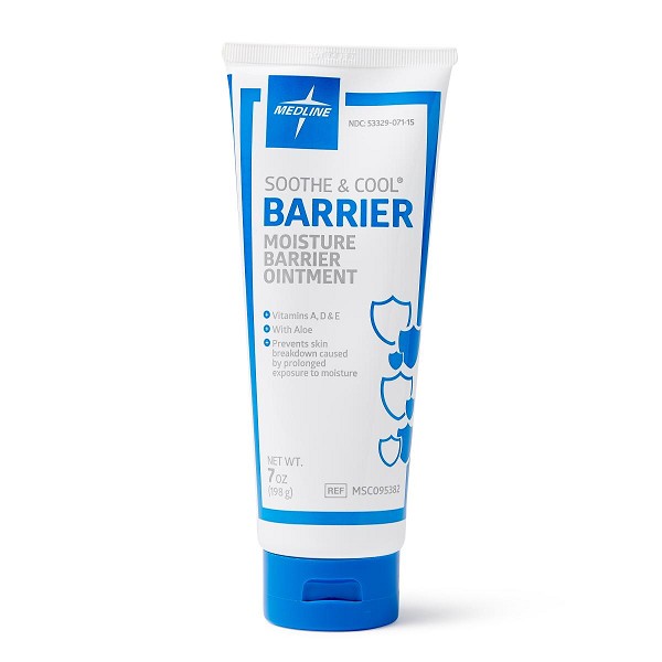 skin barrier cream