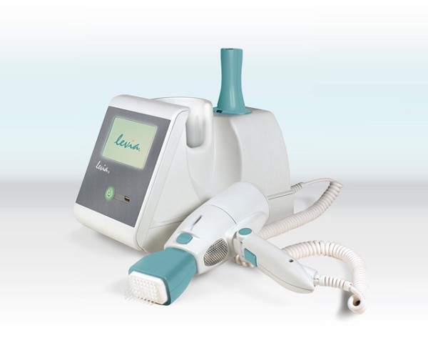Levia UVB Select Targeted Phototherapy System for Home Therapy