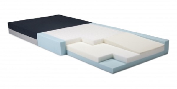 graham-field foam mattress extension