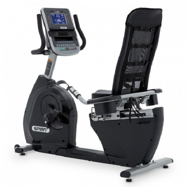 xbr95 recumbent bike