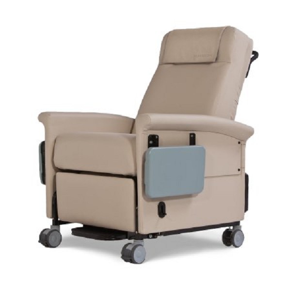 Granville 3 Position Lift Chair Recliner Designed By Golden Technologies For Spinlife Flax Review Lift Chairs Lift Chair Recliners Chair