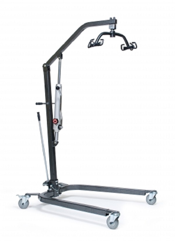 Lumex Manual Patient Lift Hydraulic