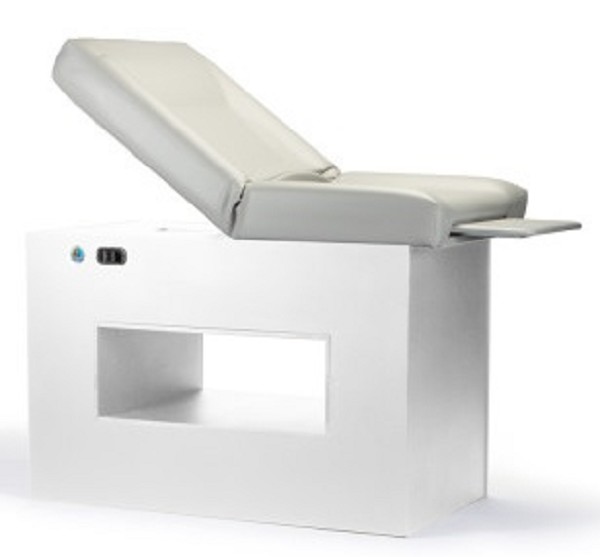 ColorTable Pediatric Exam Table - FREE Shipping