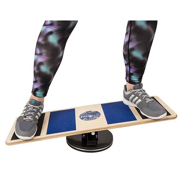 Fitterfirst Extreme Balance Board Pro - FREE Shipping