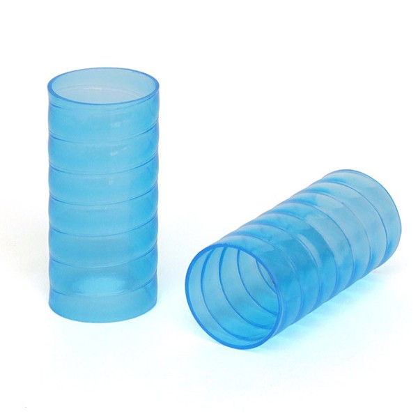 Disposable Mouthpieces for All MIR Spirometers